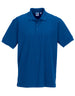 Russell Mens Ultimate Cotton Polo