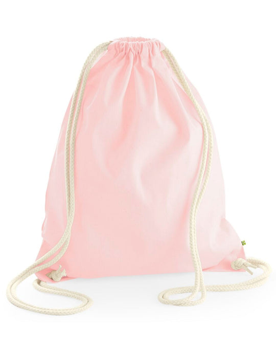 Westford Mill EarthAware® Organic Gymsac