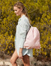 Westford Mill EarthAware® Organic Gymsac