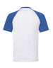 FOTL Mens Valueweight SS Baseball T