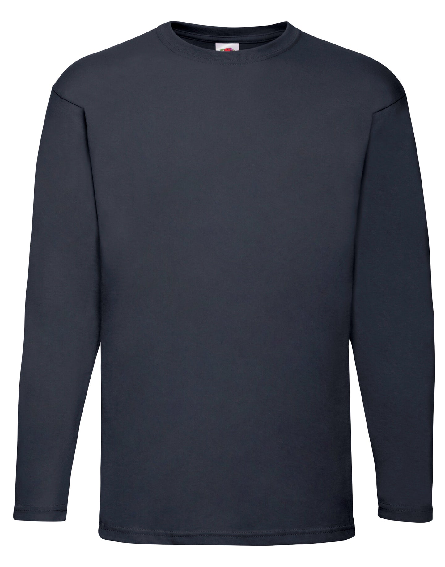 FOTL Mens Valueweight Long Sleeve T