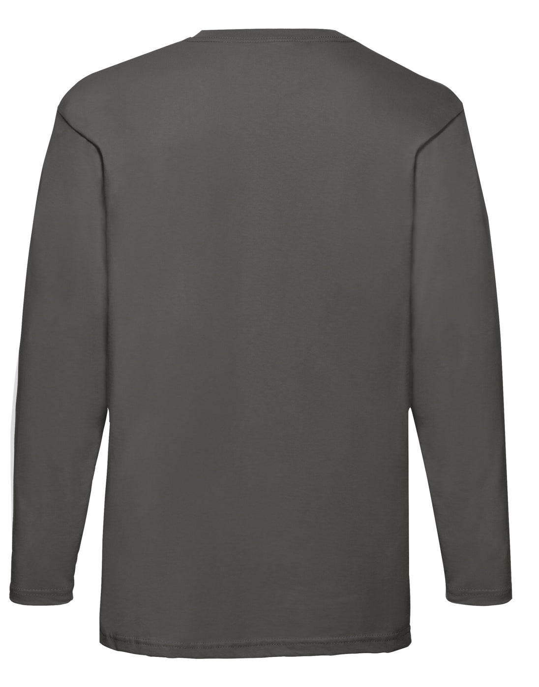 FOTL Mens Valueweight Long Sleeve T