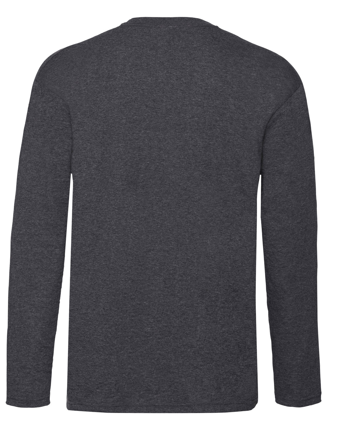 FOTL Mens Valueweight Long Sleeve T