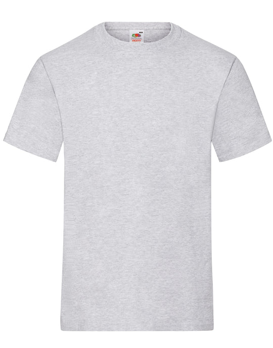 FOTL Mens Heavy T