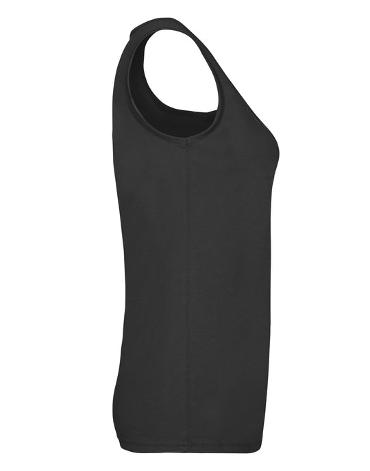 FOTL Ladies Valueweight Athletic Vest
