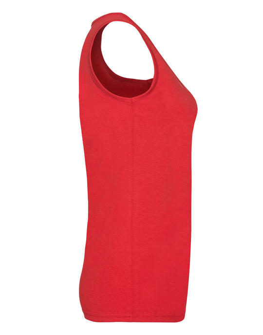 FOTL Ladies Valueweight Athletic Vest