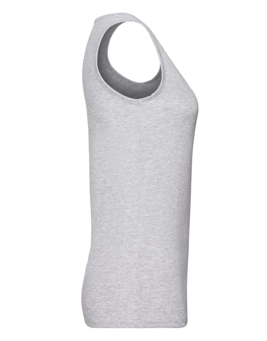 FOTL Ladies Valueweight Athletic Vest