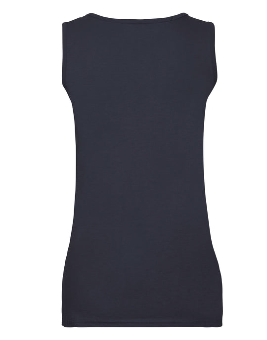 FOTL Ladies Valueweight Athletic Vest