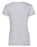 FOTL Ladies Valueweight V Neck T