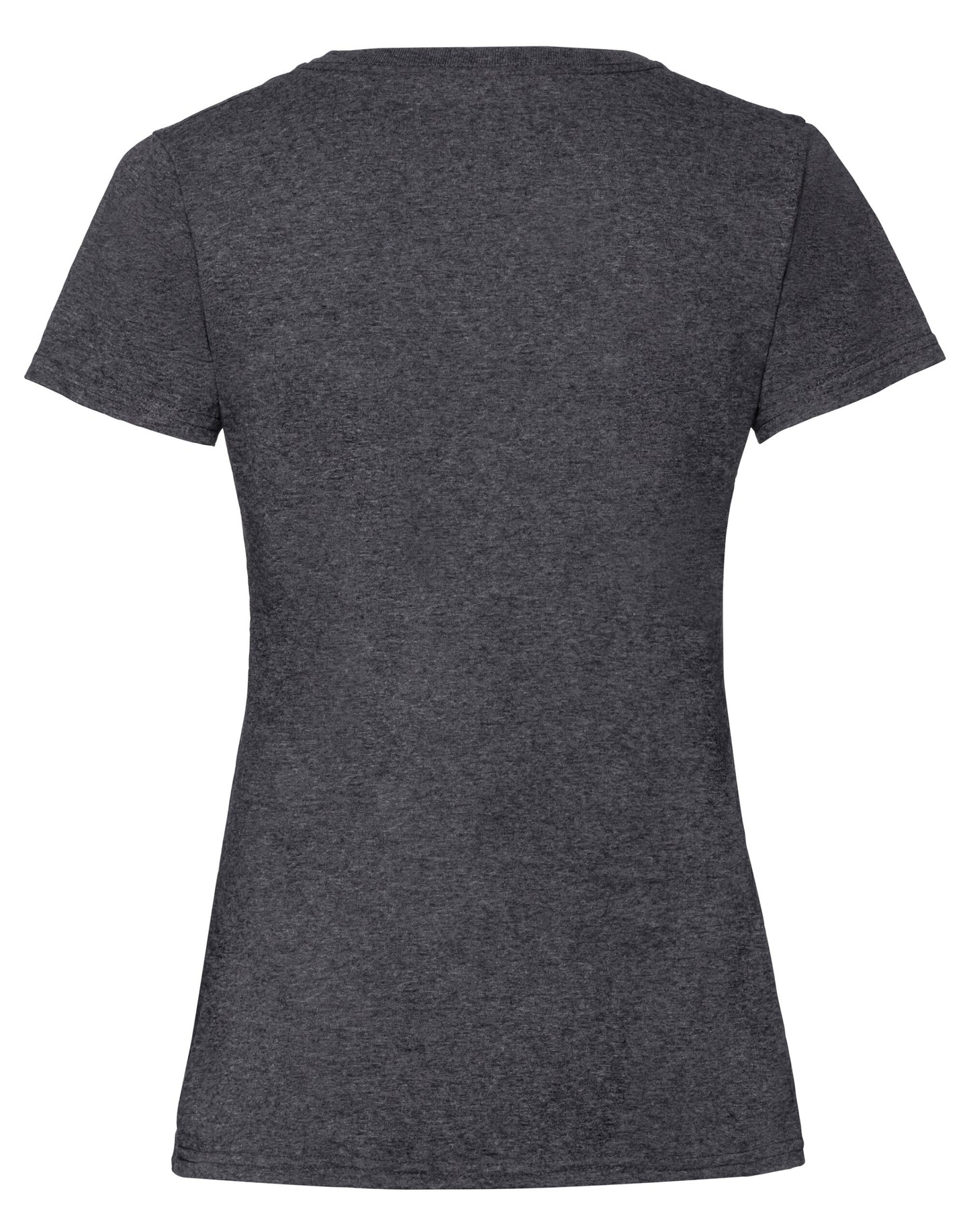 FOTL Ladies Valueweight V Neck T