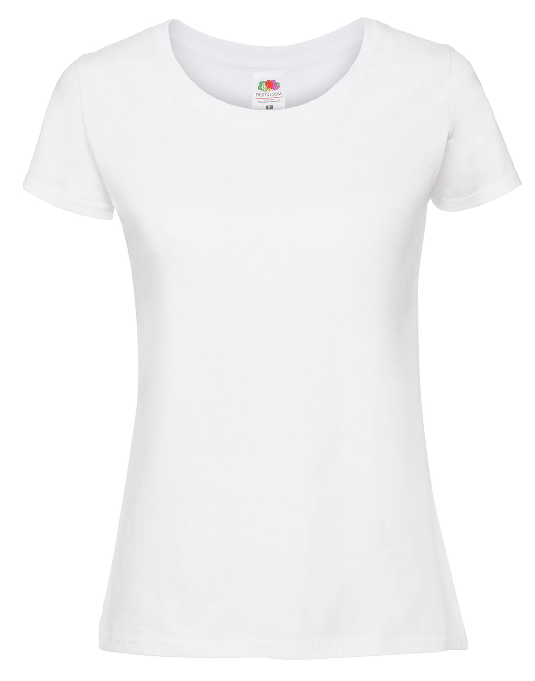 FOTL Ladies Ringspun Premium T