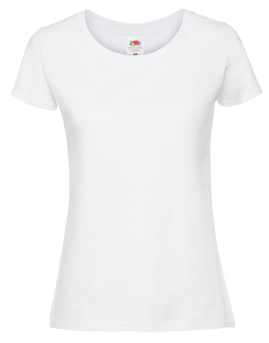 FOTL Ladies Ringspun Premium T