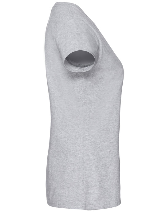 FOTL Ladies Ringspun Premium T