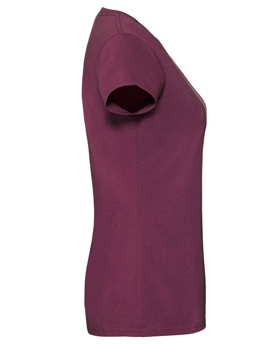 FOTL Ladies Ringspun Premium T