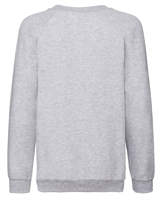 FOTL Kids Classic Raglan Sweat