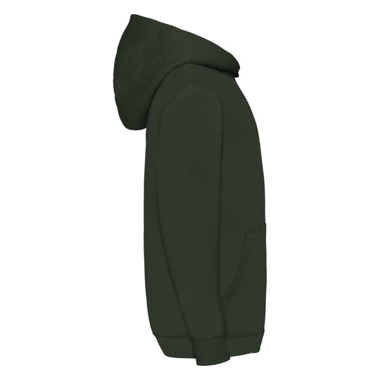 FOTL Kids Classic Hooded Sweat