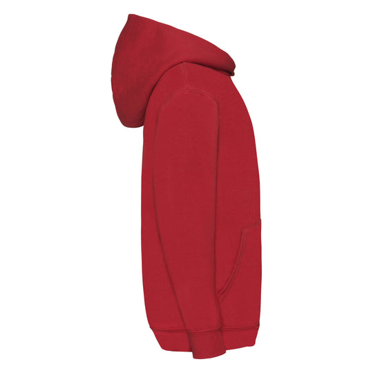 FOTL Kids Classic Hooded Sweat