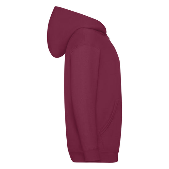 FOTL Kids Classic Hooded Sweat Jacket