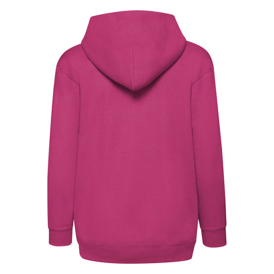 FOTL Kids Classic Hooded Sweat Jacket