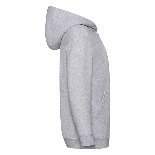 FOTL Kids Classic Hooded Sweat Jacket