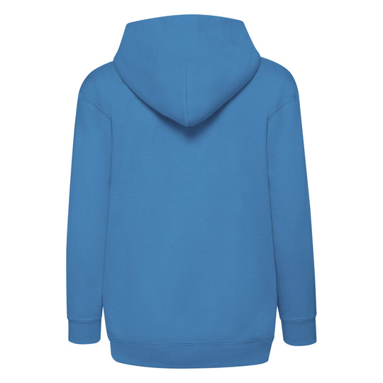 FOTL Kids Classic Hooded Sweat Jacket