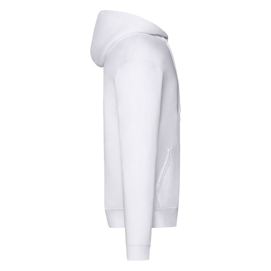 FOTL Mens Classic Hooded Sweat Jacket