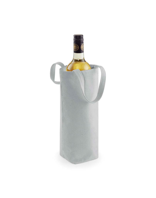 Westford Mill FairtradeCotton Bottle Bag