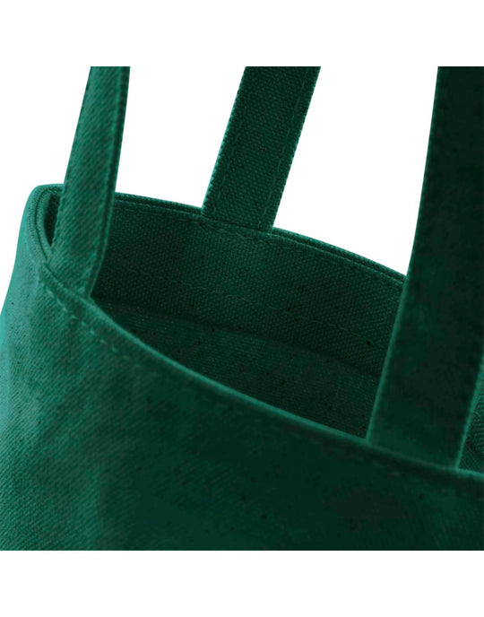 Westford Mill FairtradeCotton Bottle Bag