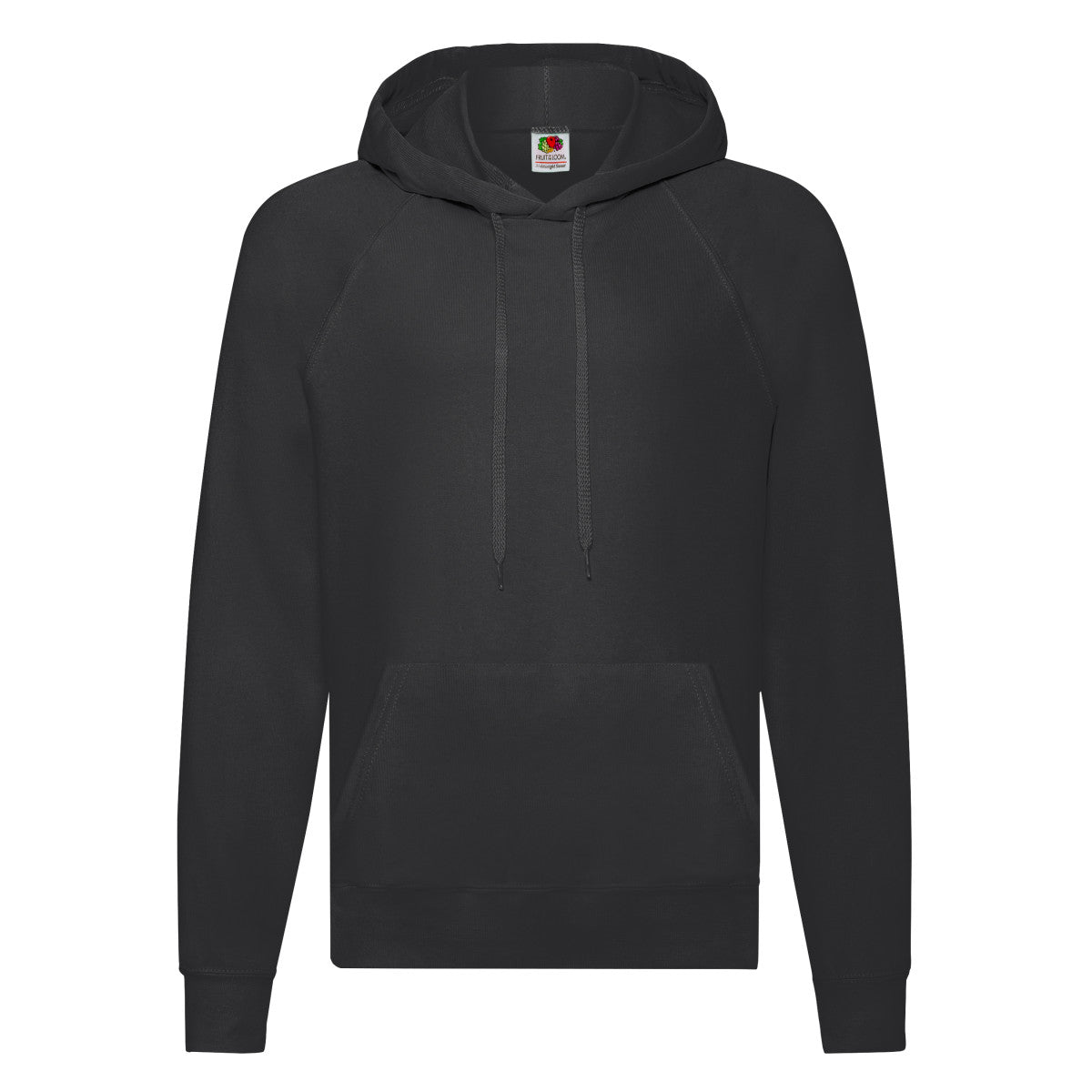 FOTL Men's Lightweight Hooded Sweat