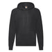 FOTL Men's Lightweight Hooded Sweat