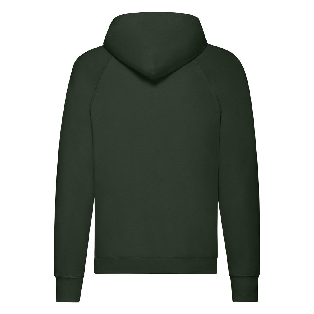 FOTL Men's Lightweight Hooded Sweat