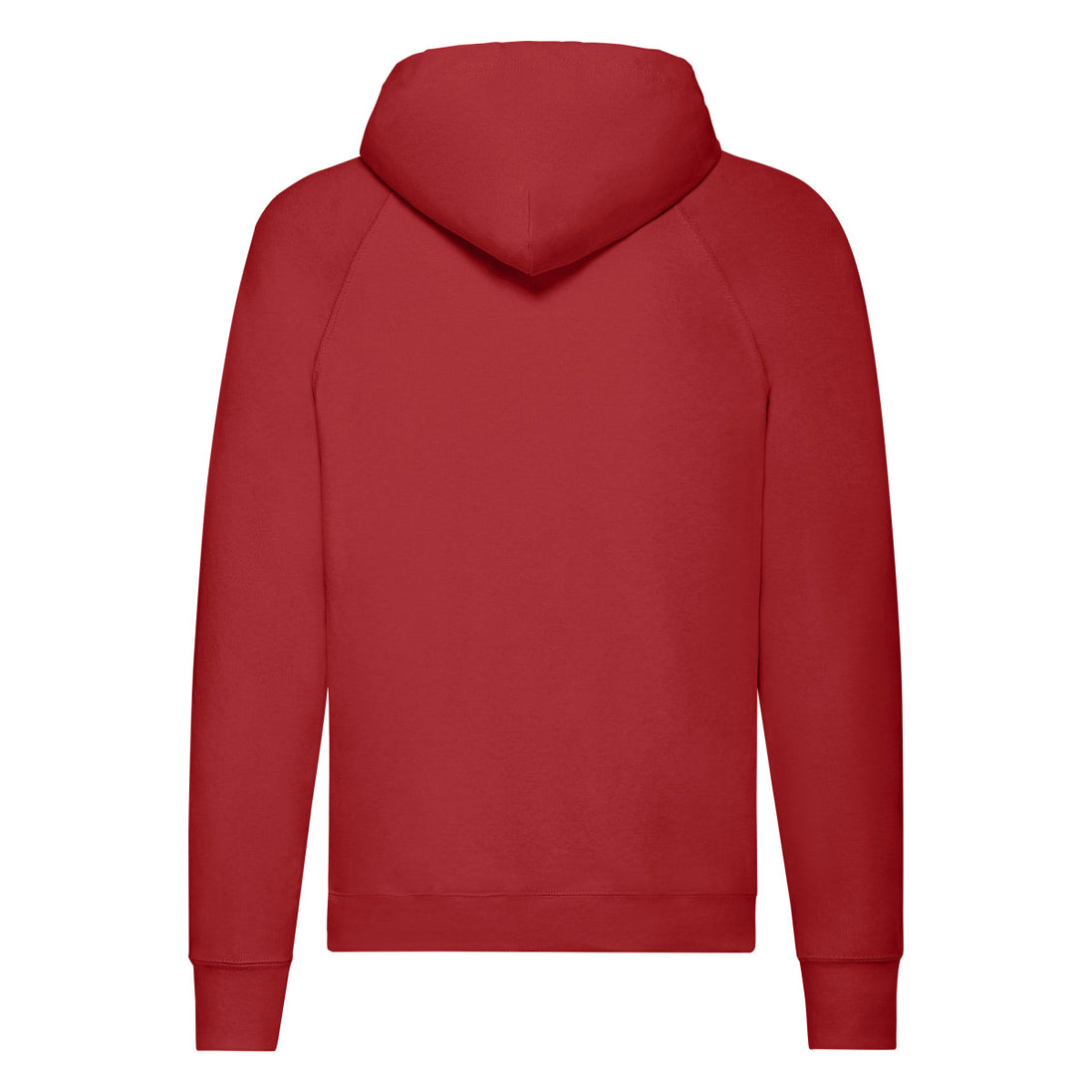 FOTL Men's Lightweight Hooded Sweat