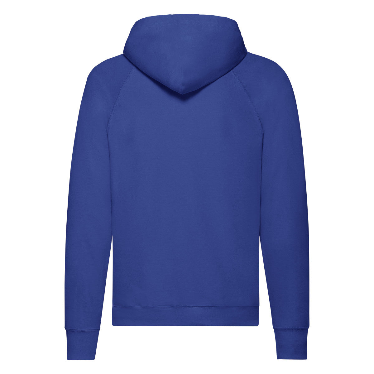 FOTL Men's Lightweight Hooded Sweat