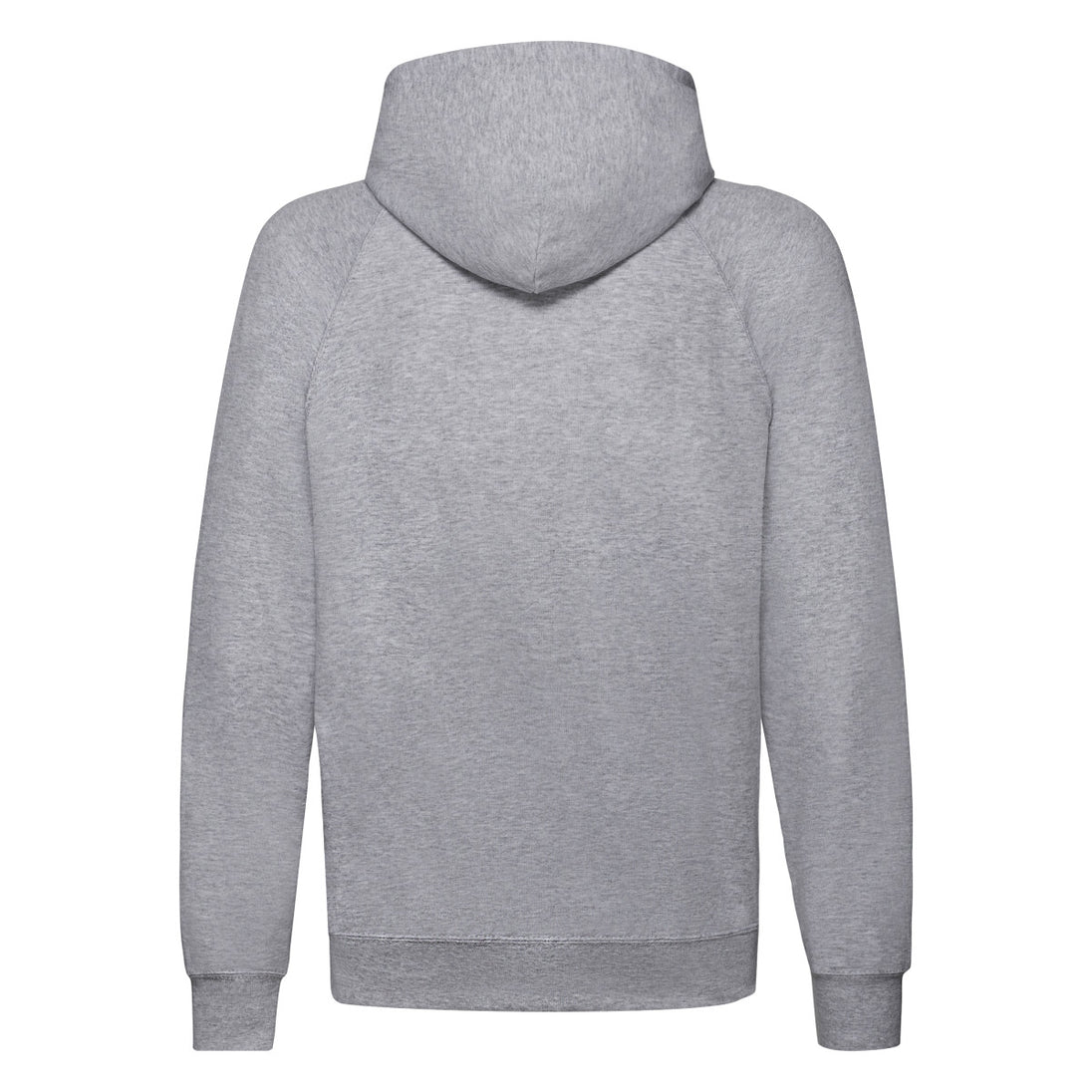 FOTL Men's Lightweight Hooded Sweat