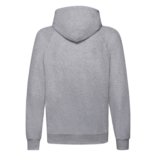 FOTL Men's Lightweight Hooded Sweat
