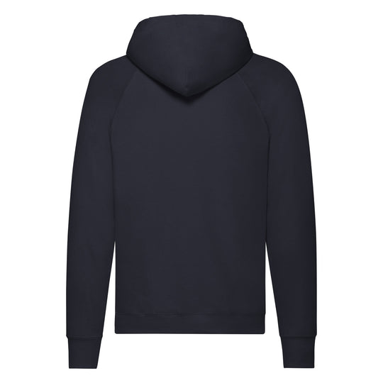 FOTL Men's Lightweight Hooded Sweat