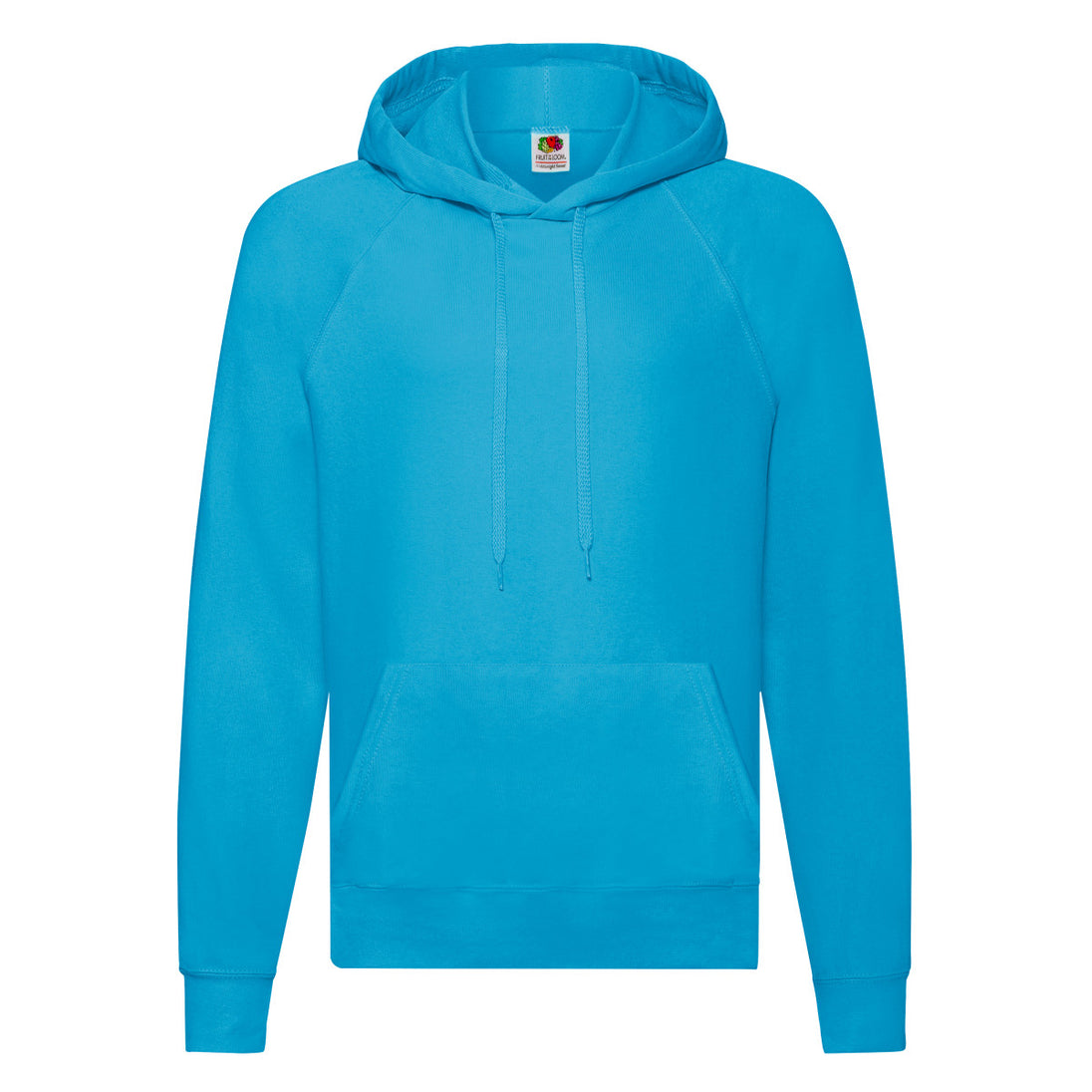 FOTL Men's Lightweight Hooded Sweat