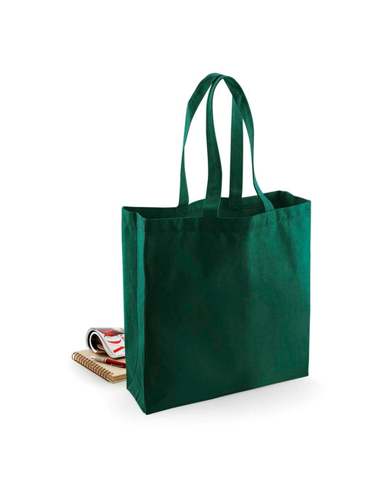 Westford Mill FT Cotton Classic Shopper