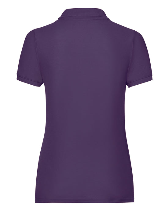 FOTL Ladies 65/35 Polo