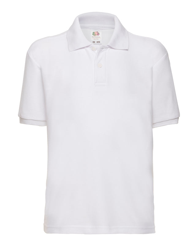 FOTL Kids 65/35 Polo
