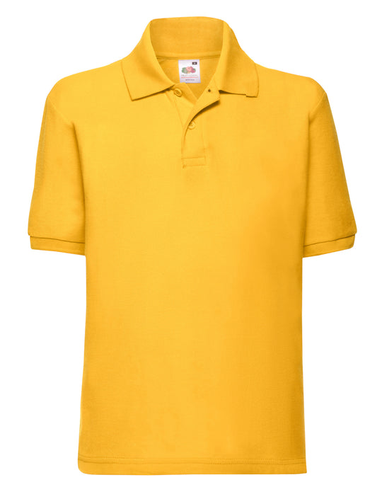 FOTL Kids 65/35 Polo