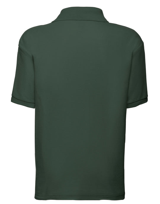 FOTL Kids 65/35 Polo