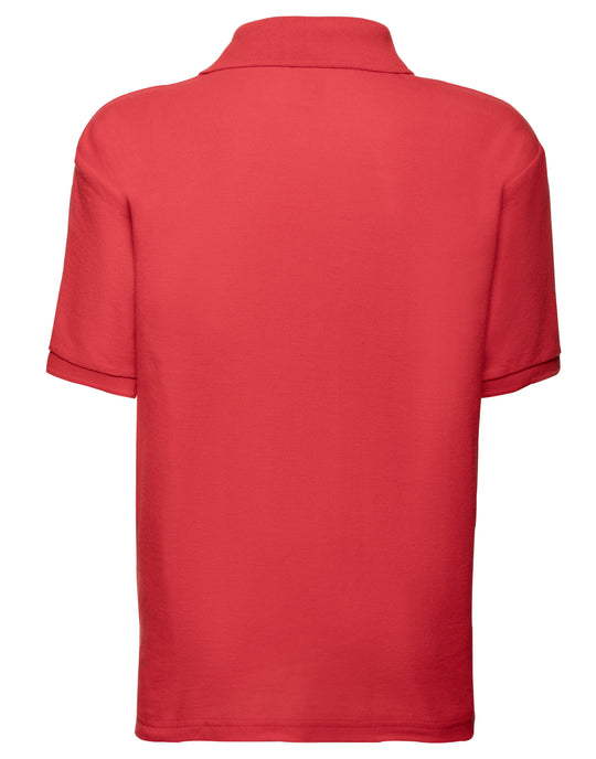 FOTL Kids 65/35 Polo