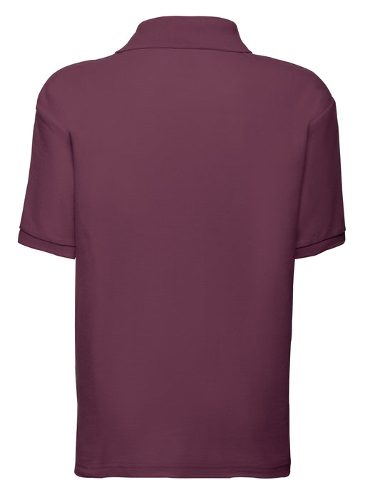 FOTL Kids 65/35 Polo