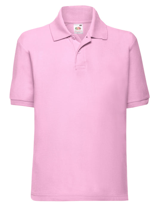 FOTL Kids 65/35 Polo