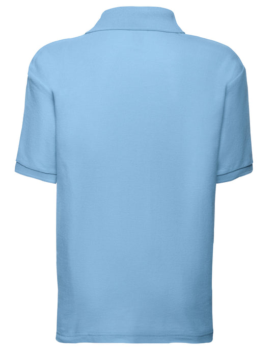 FOTL Kids 65/35 Polo