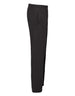FOTL Mens Lightweight Open Hem Jog Pants
