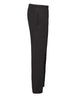FOTL Mens Lightweight Open Hem Jog Pants