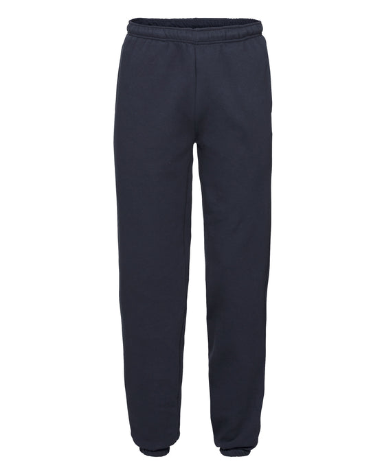FOTL Mens Premium Elastic Cuff Jog Pants