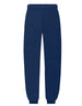 FOTL Kids Classic Elastic Cuff Jog Pants